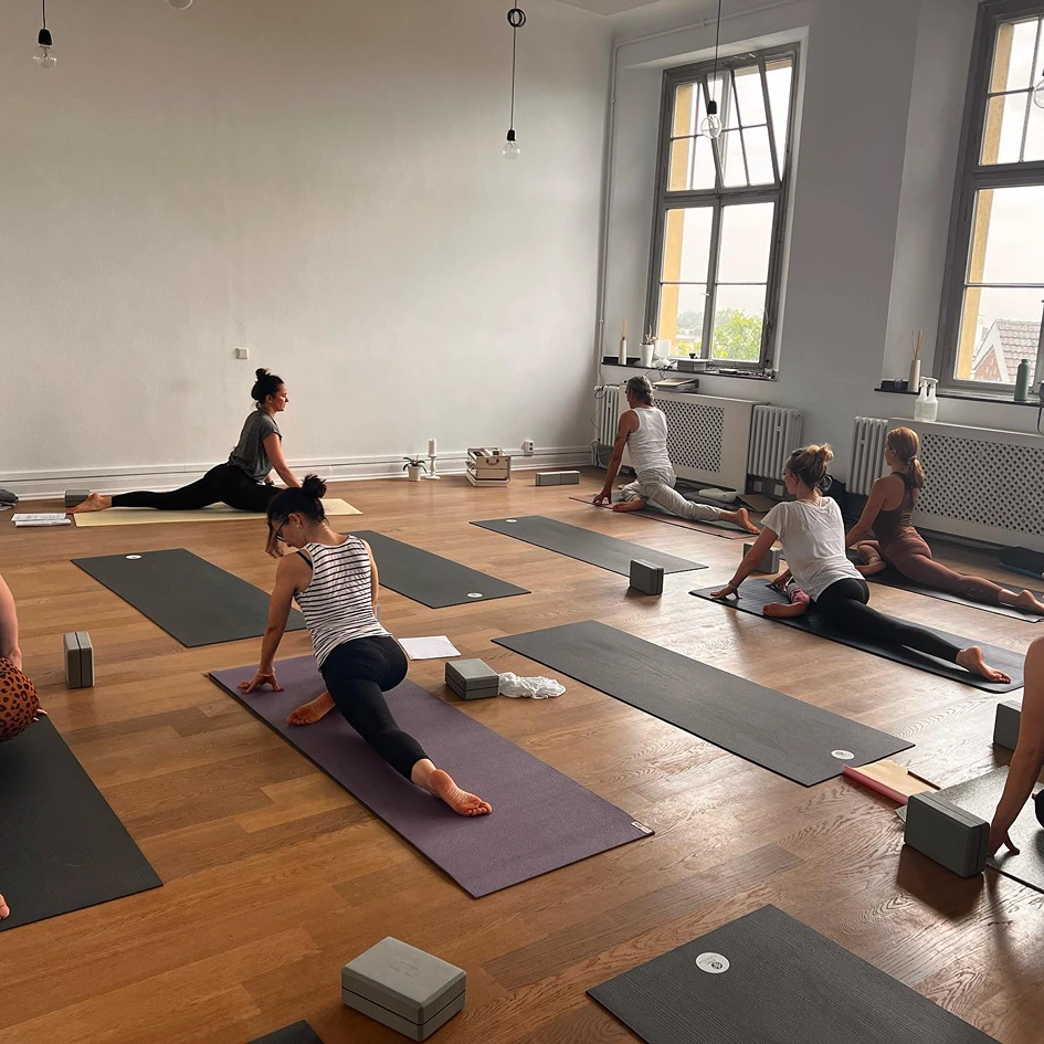Yogakitchen 