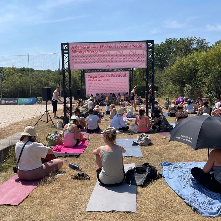 Yogaloft Düsseldorf 