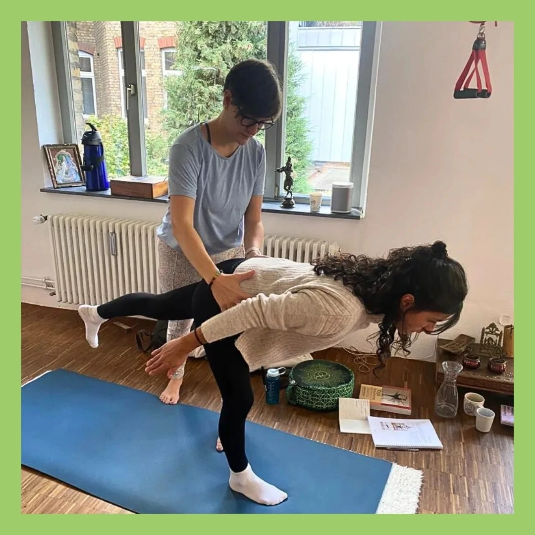 Yogaloft Düsseldorf Düsseldorf