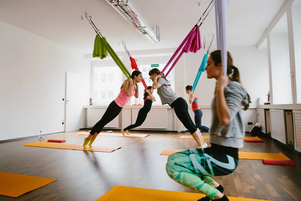 Yogamar Düsseldorf