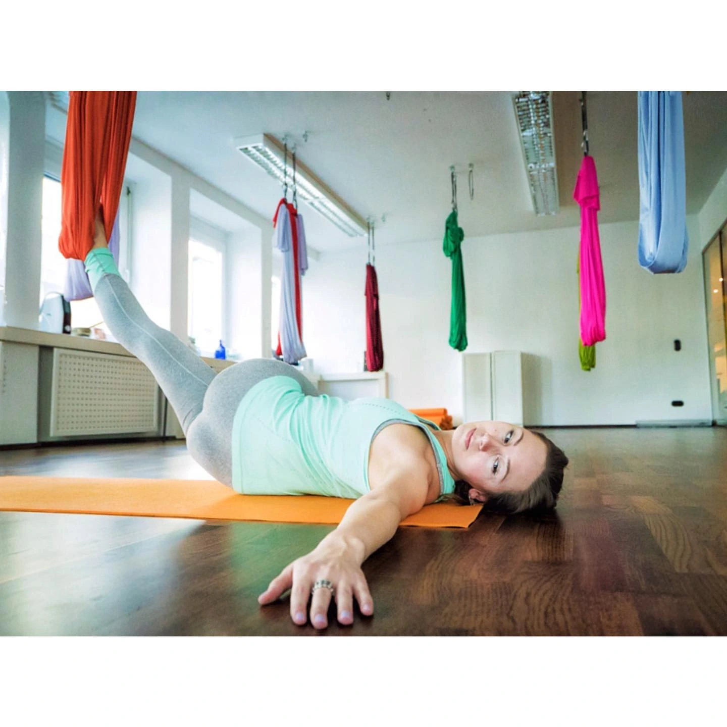 Yogamar Düsseldorf