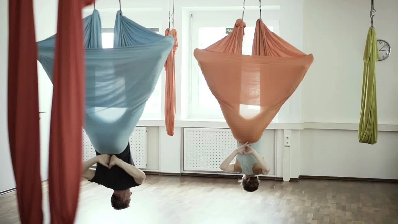 Yogamar