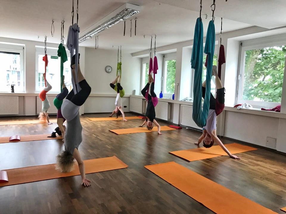 Yogamar 