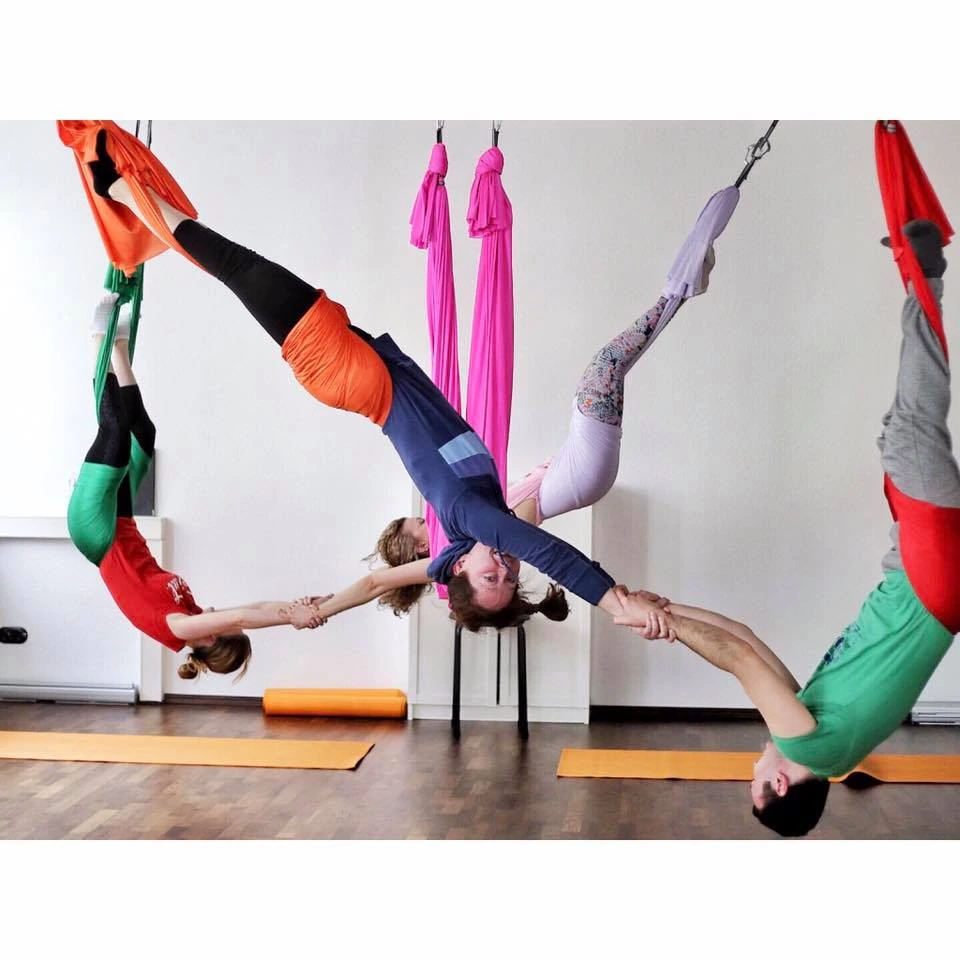 Yogamar 