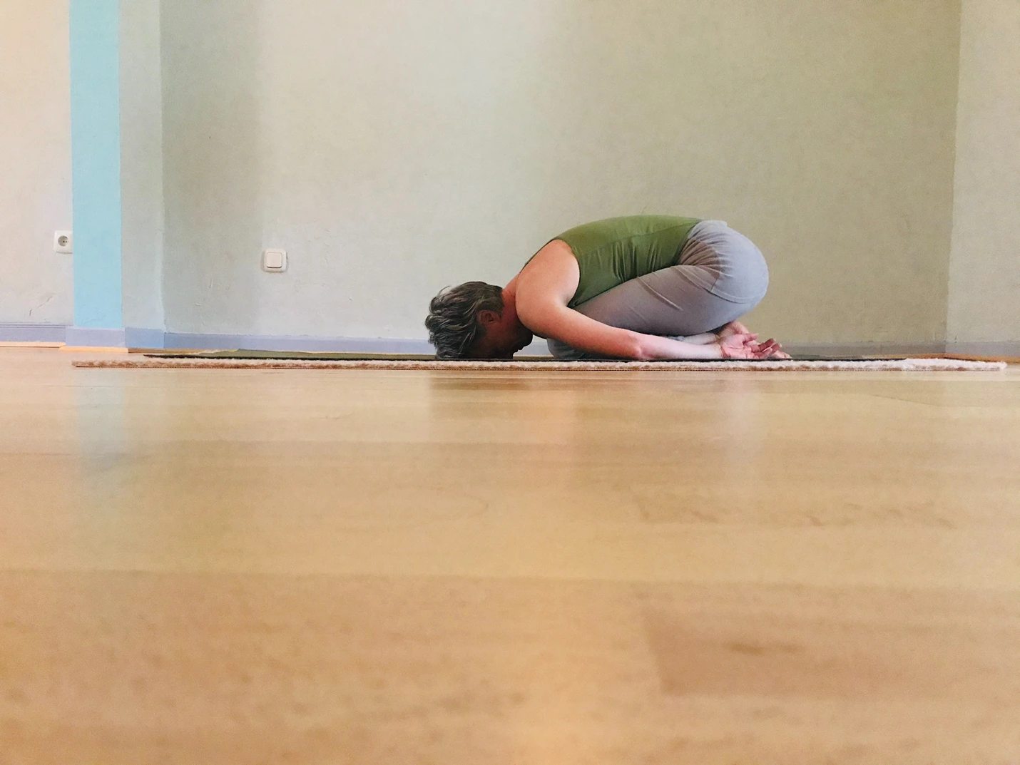 Yogastudio Alte Insel 