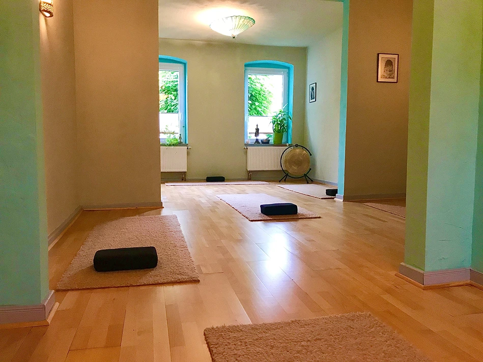Yogastudio Alte Insel 