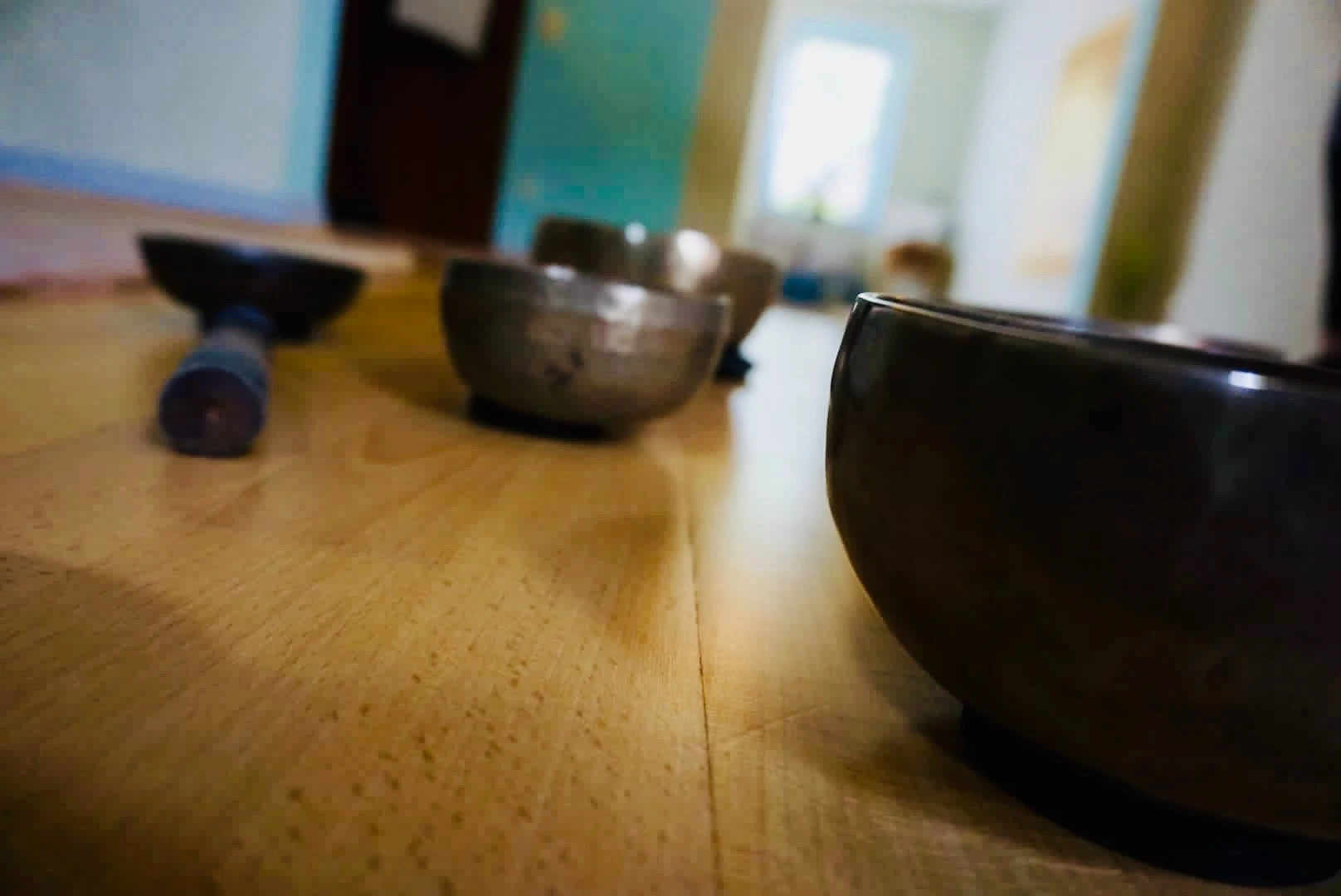 Yogastudio Alte Insel Düsseldorf