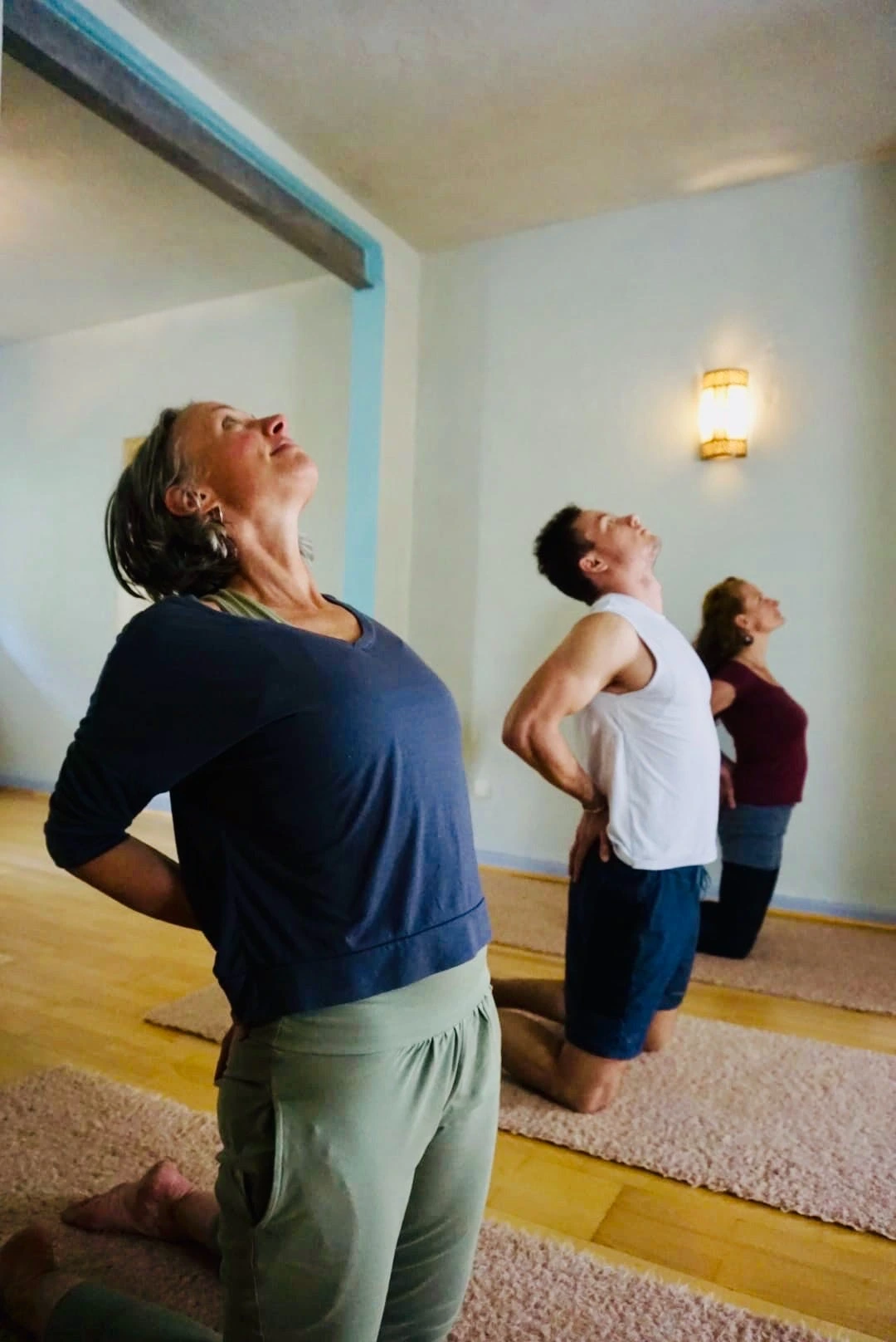 Yogastudio Alte Insel