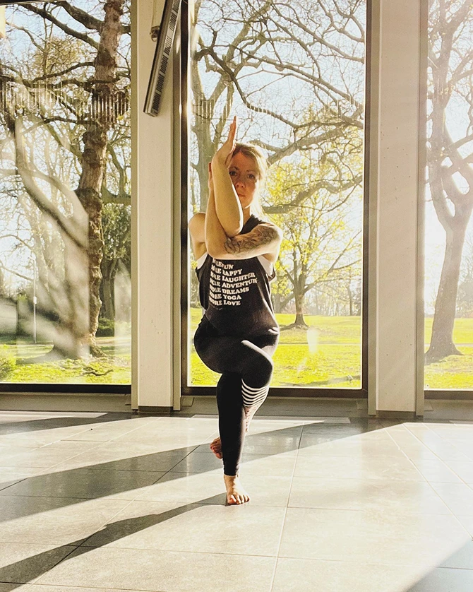 Yogato Yogastudio 