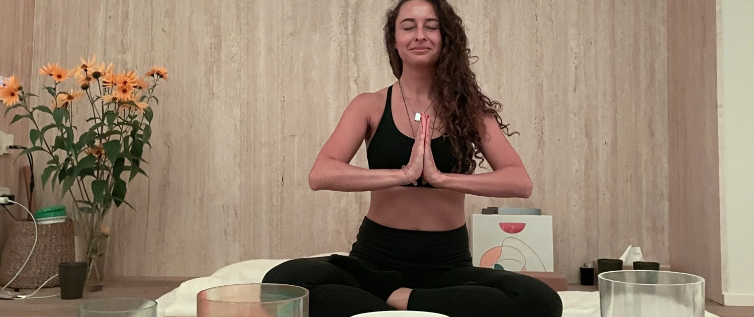 Yogato Yogastudio 