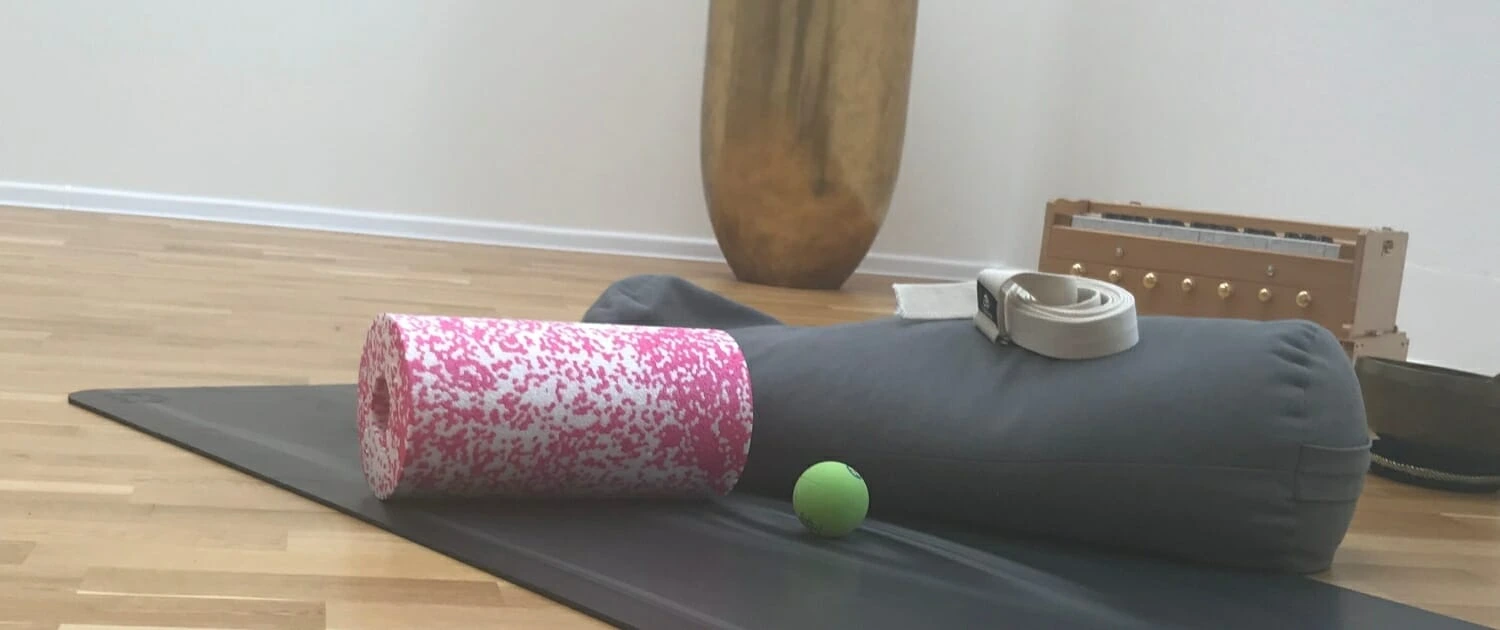 Yogato Yogastudio Düsseldorf