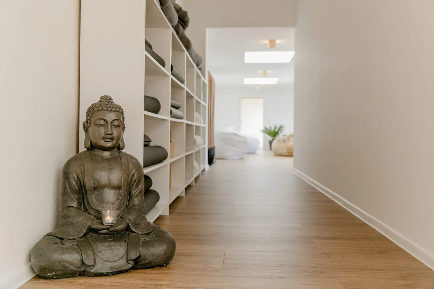 Yogato Yogastudio Düsseldorf