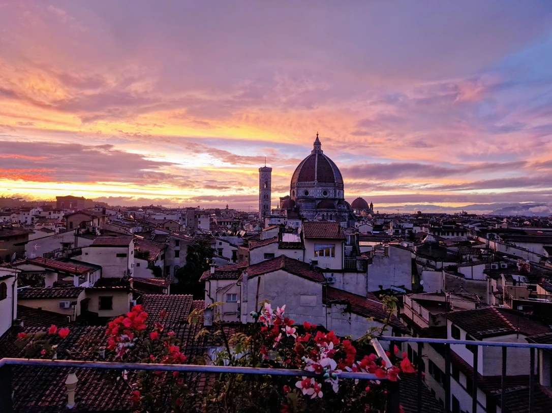360 Florence 