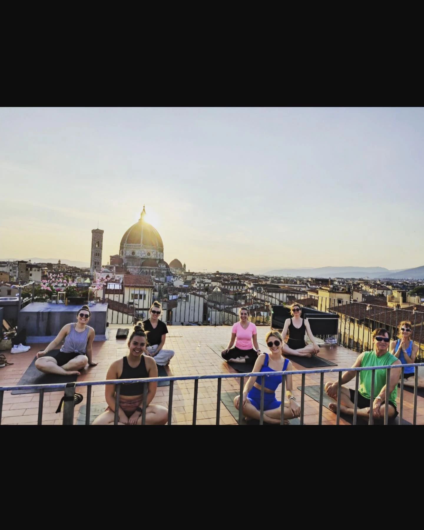  Florence