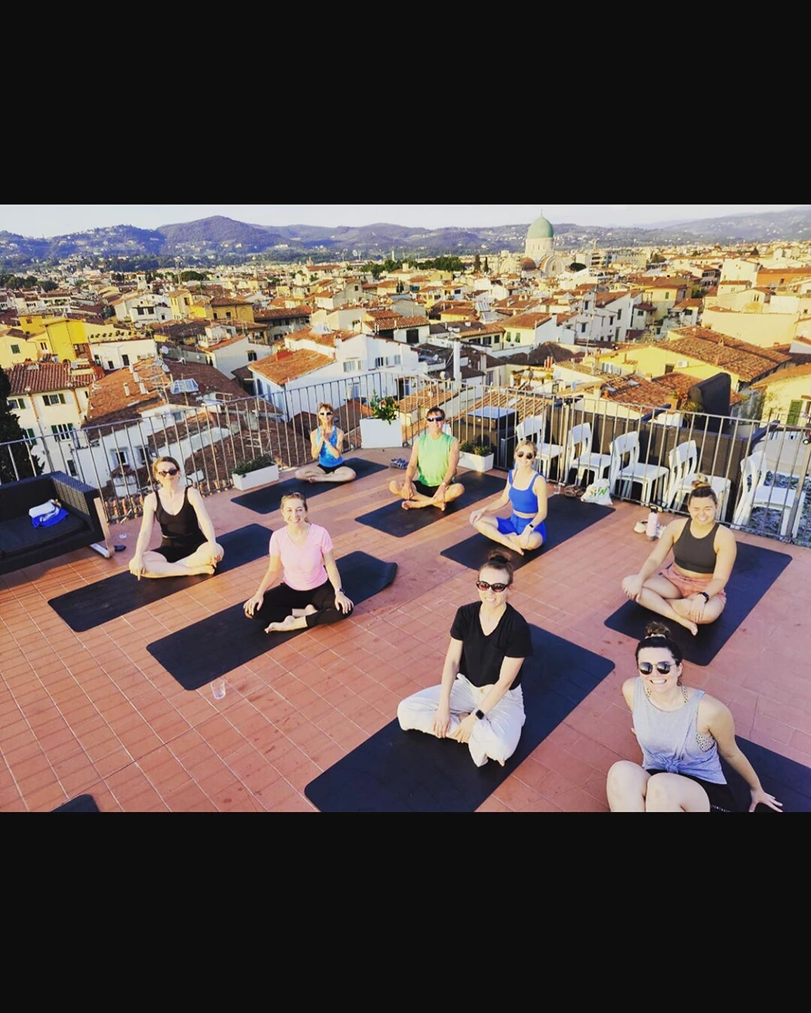  Florence