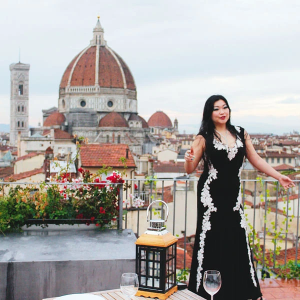 360 Florence Italy