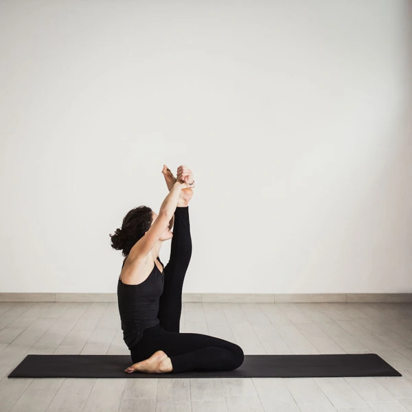 Astanga Yoga Firenze 