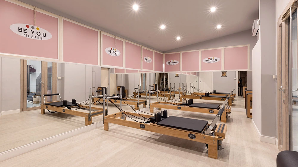 Be You Pilates Studio 