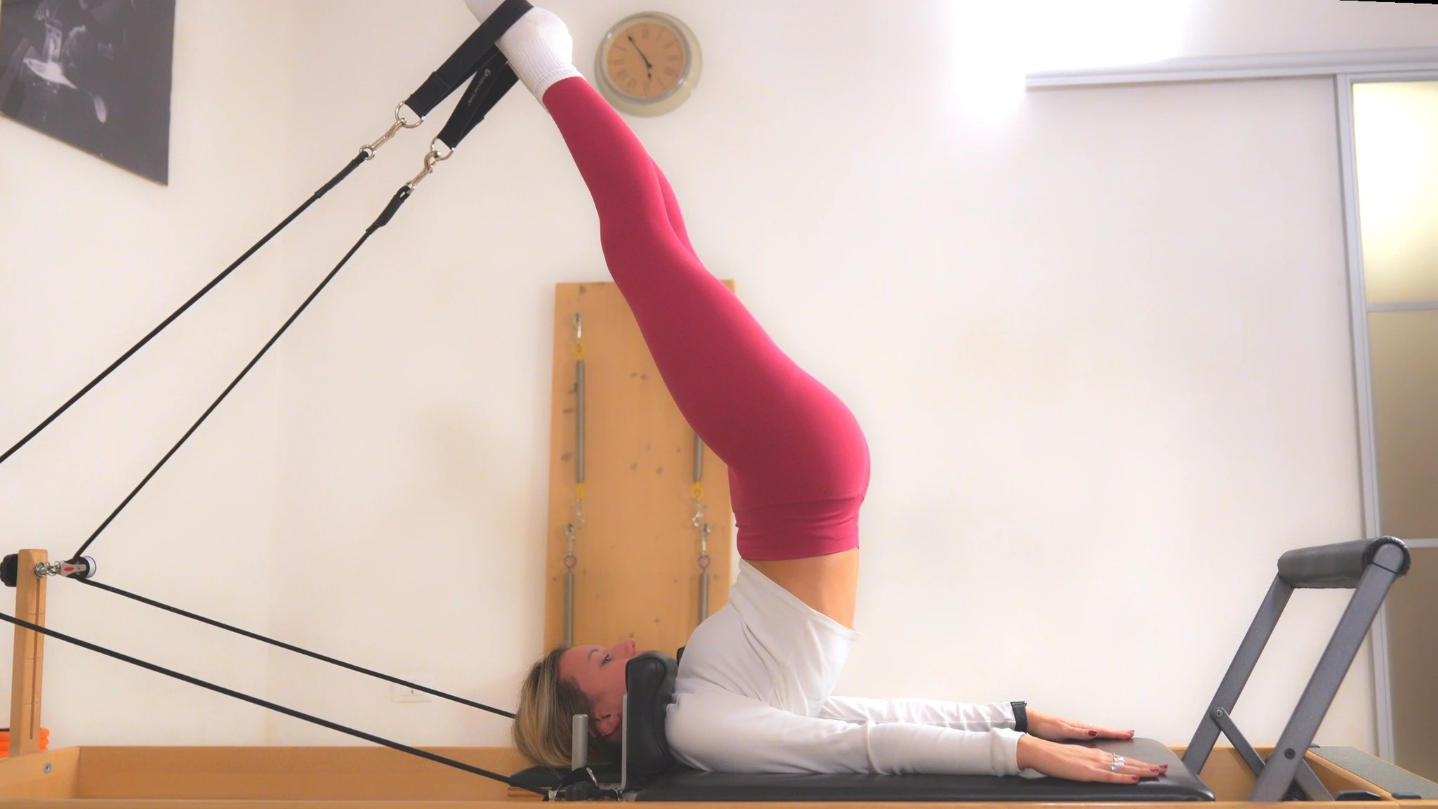 Body Balance Studio: Pilates e Fisioterapia Firenze 