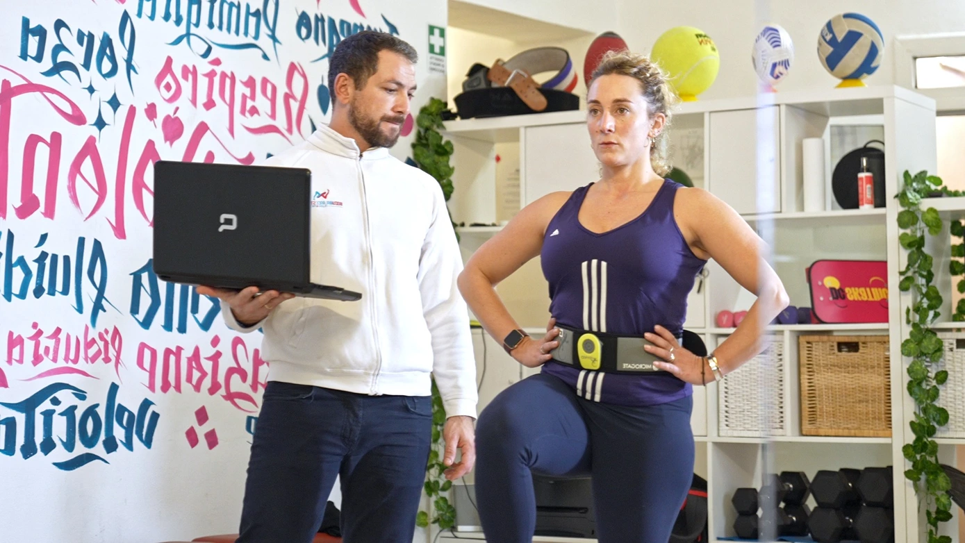 Body Balance Studio: Pilates e Fisioterapia Firenze Florence