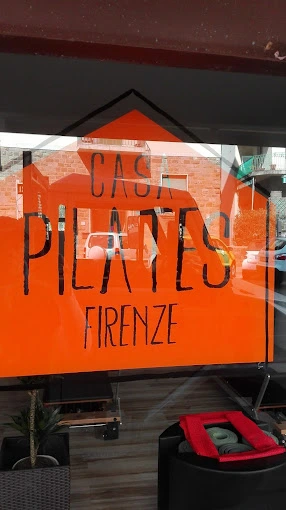 Casa Pilates Firenze Italy