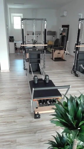 Casa Pilates Firenze Italy