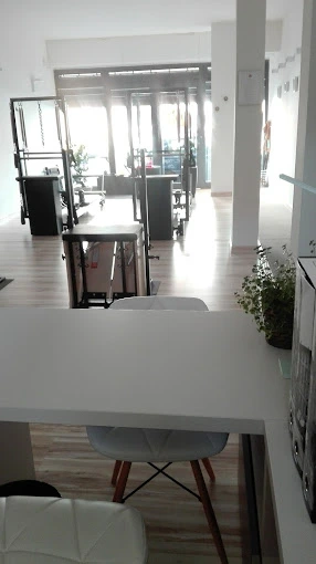 Casa Pilates Firenze 