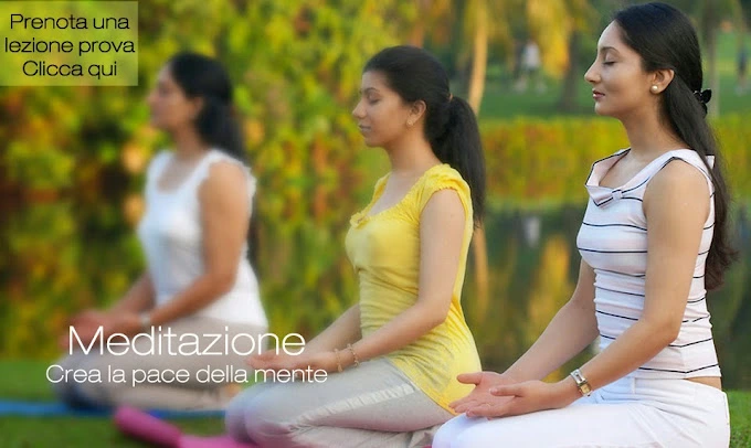 Center Yoga Florence Florence
