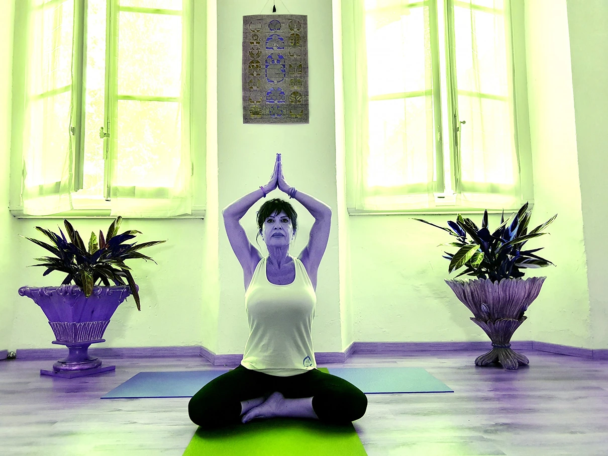 Centro Yoga Prana Luce Florence