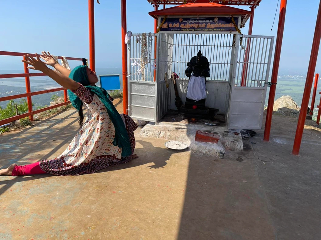 Cintamani Yoga Italy
