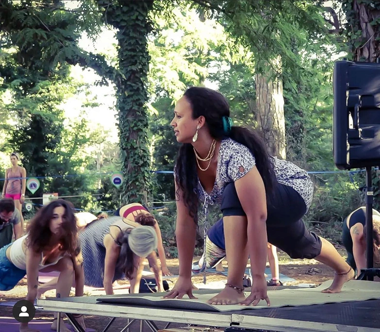 Cintamani Yoga 