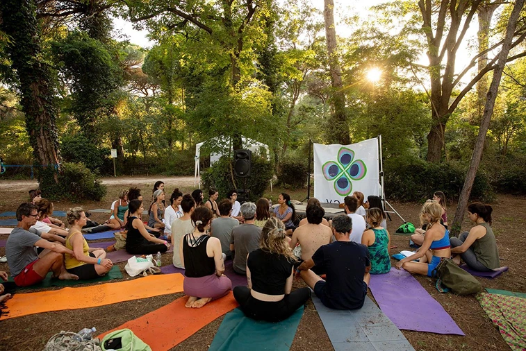 Cintamani Yoga 