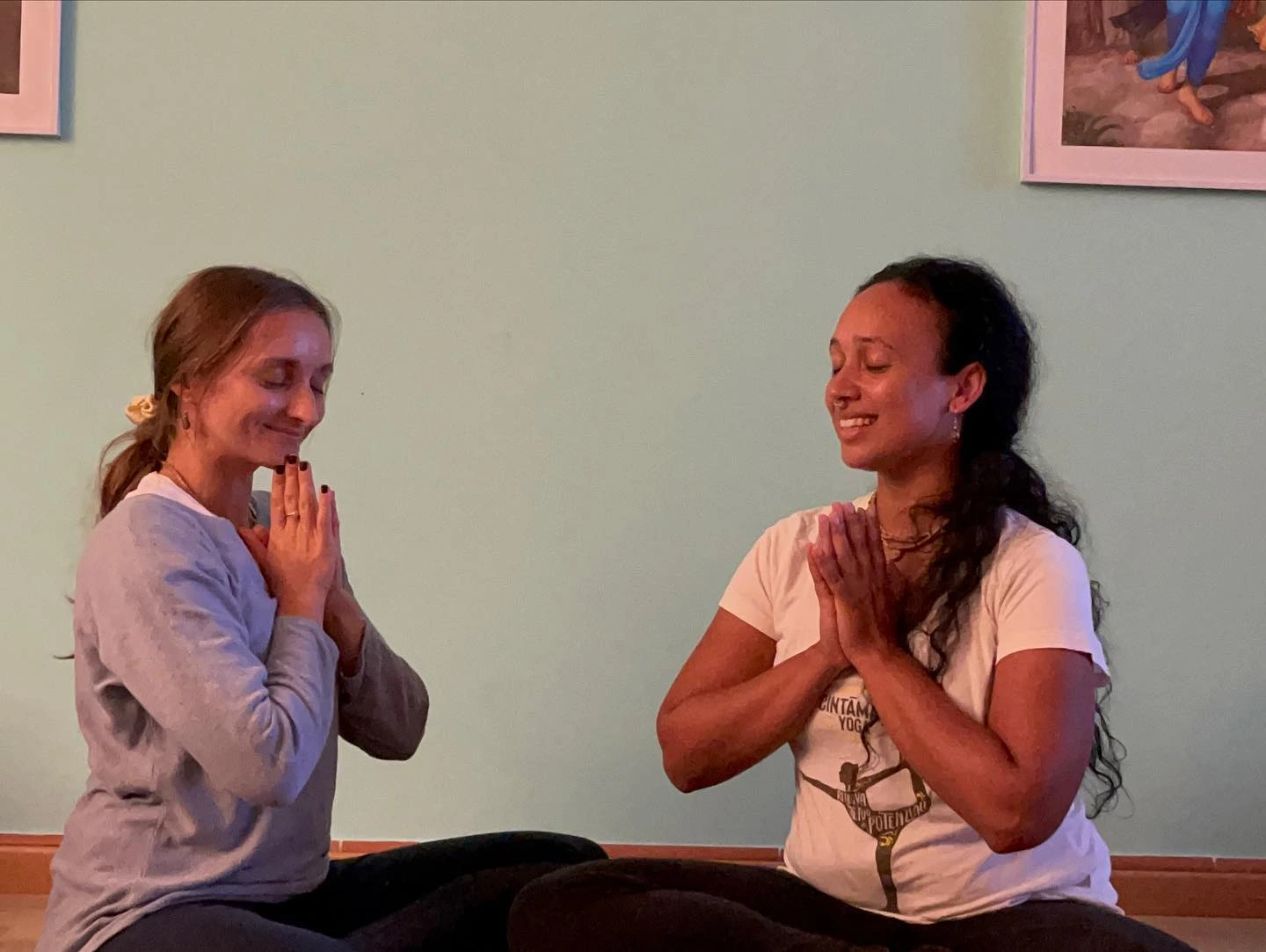 Cintamani Yoga 
