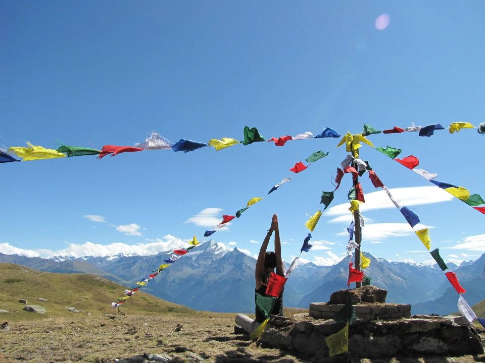 Druma Yoga Italy