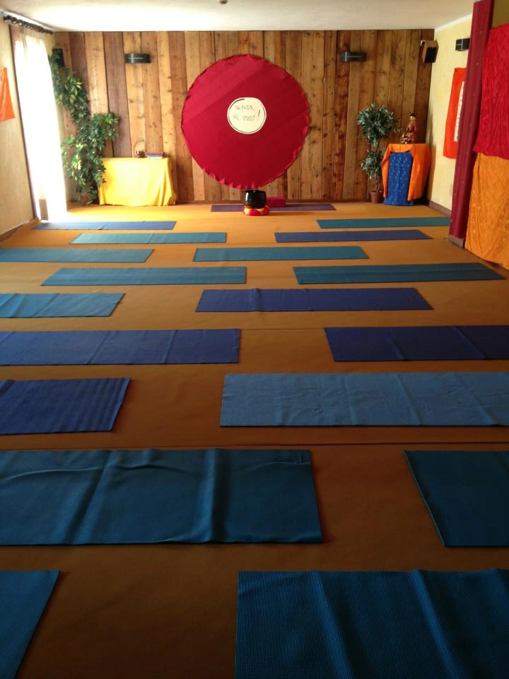 Druma Yoga Italy