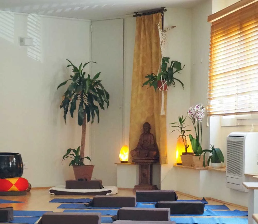 Druma Yoga