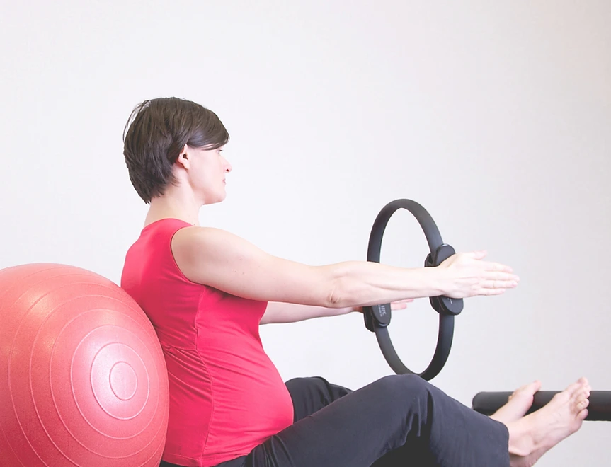 Elementos Studio Pilates & Fisioterapia