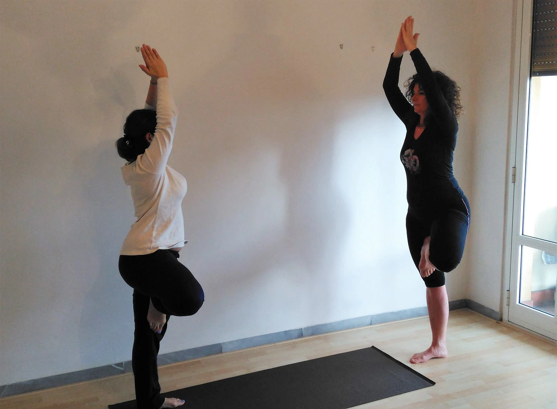 Filosofia Yoga
