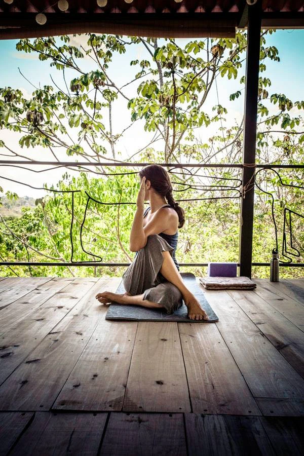 Filosofia Yoga Italy