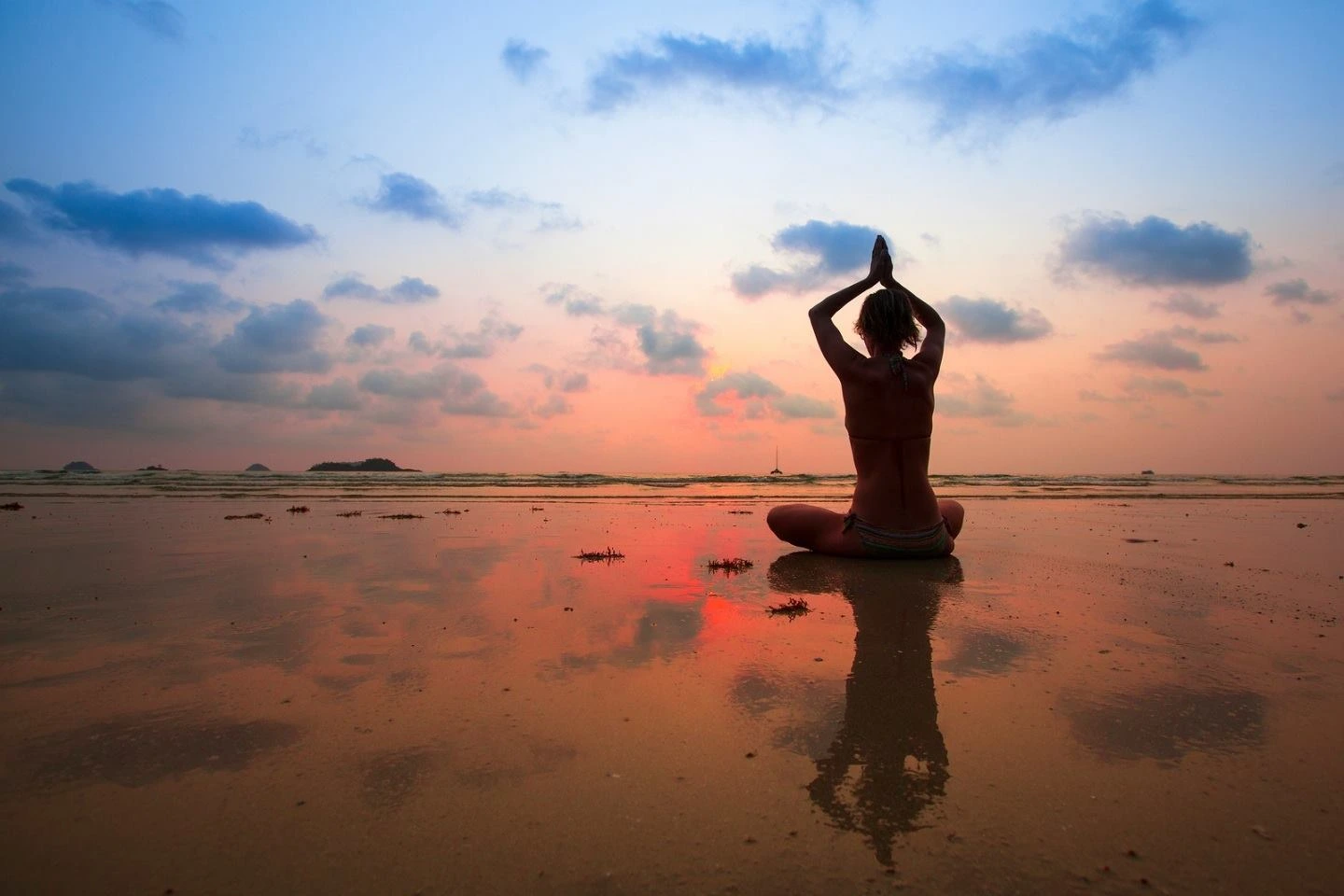 Filosofia Yoga 