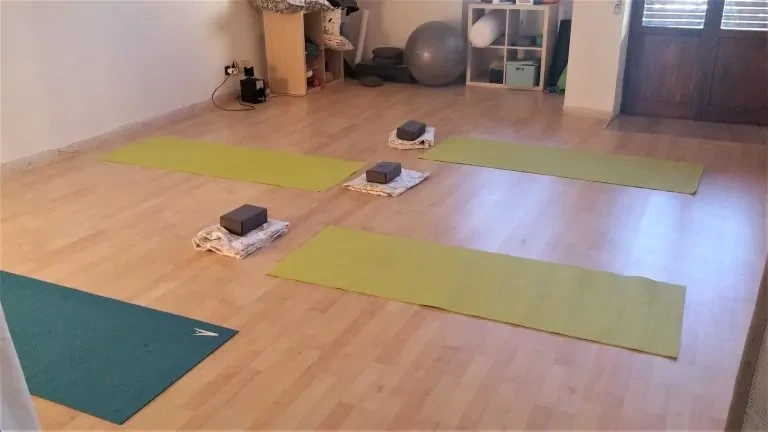 Filosofia Yoga Florence
