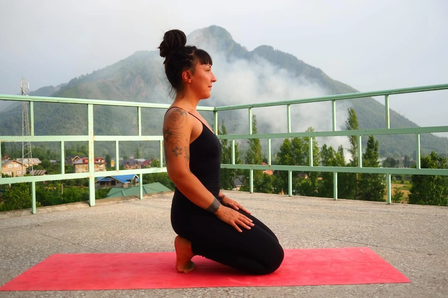 Florence Ashtanga Yoga 