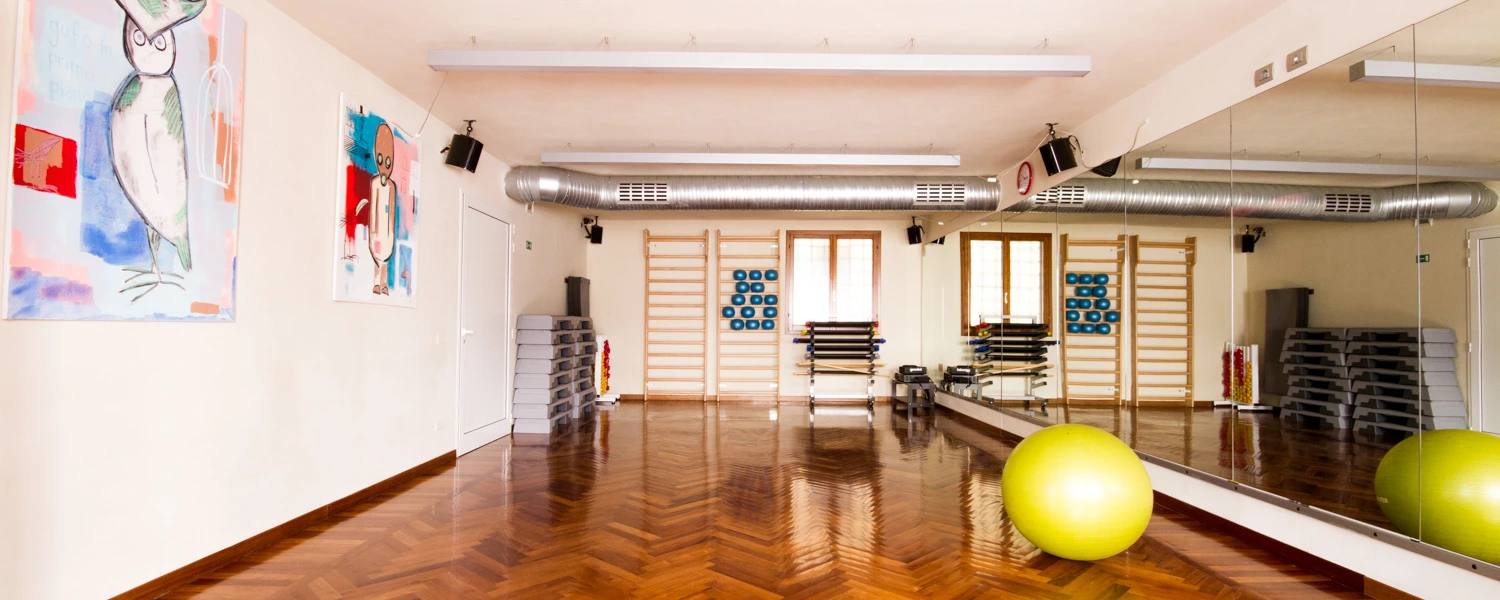 Florence Fitness Florence