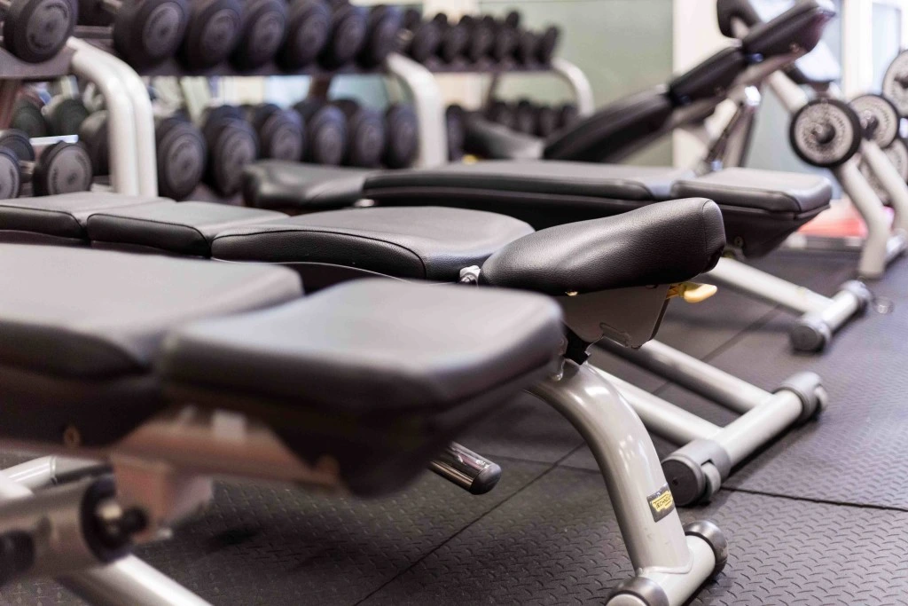 Florence Fitness 