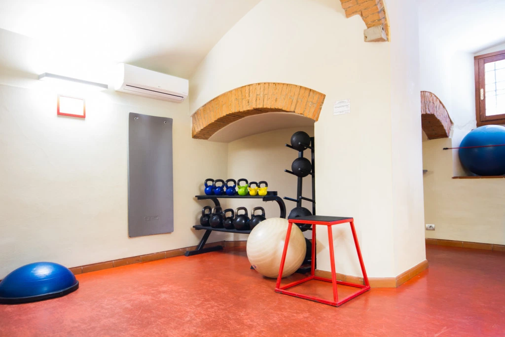 Florence Fitness