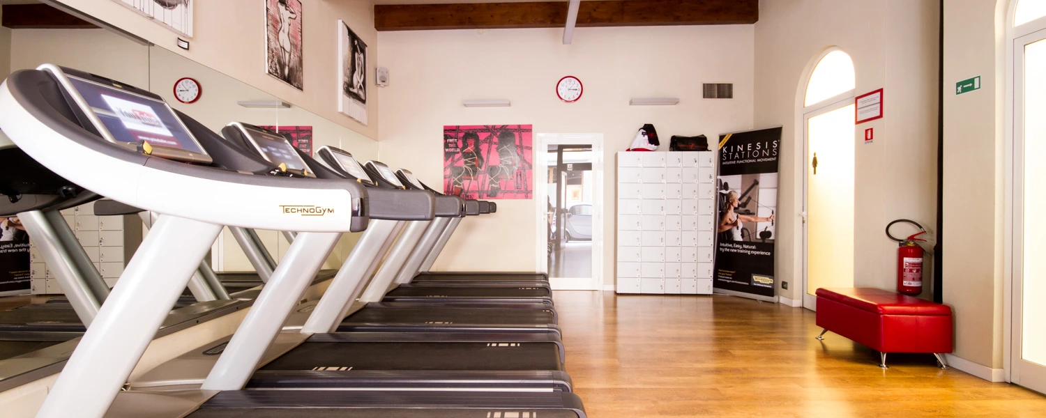 Florence Fitness