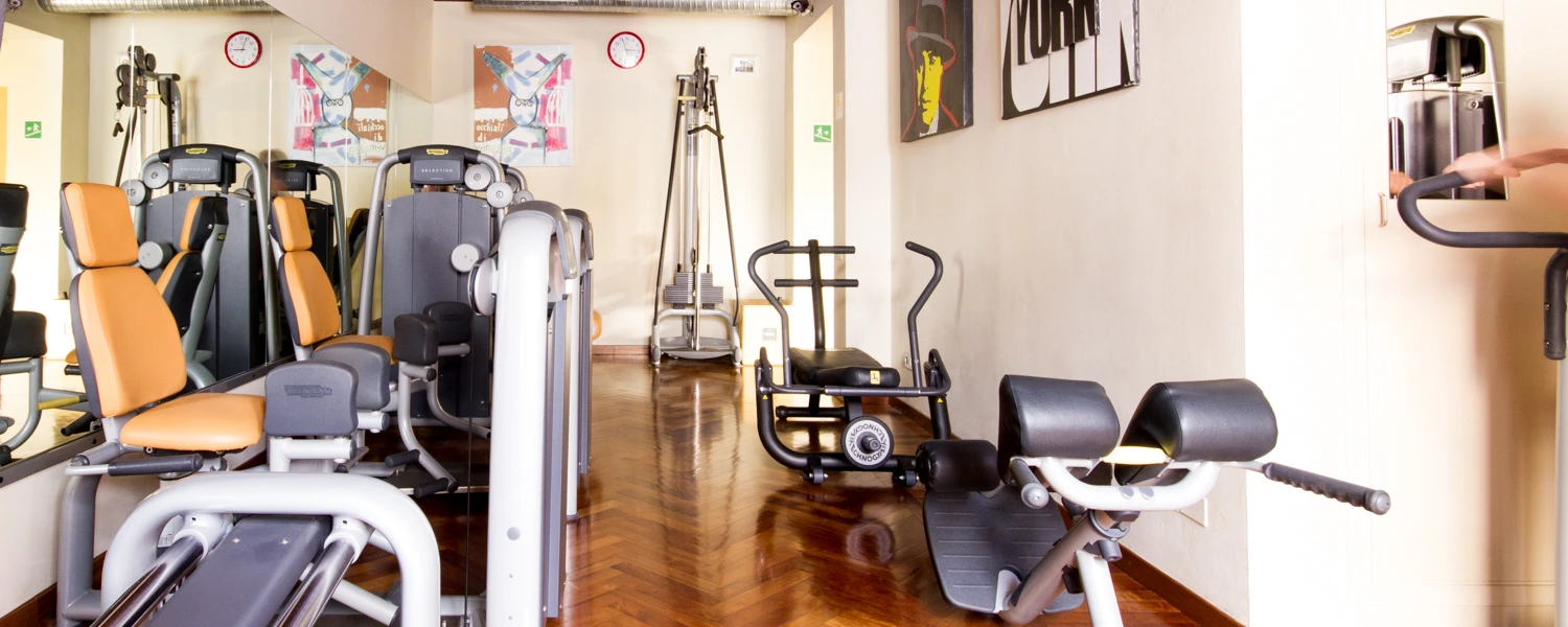 Florence Fitness 