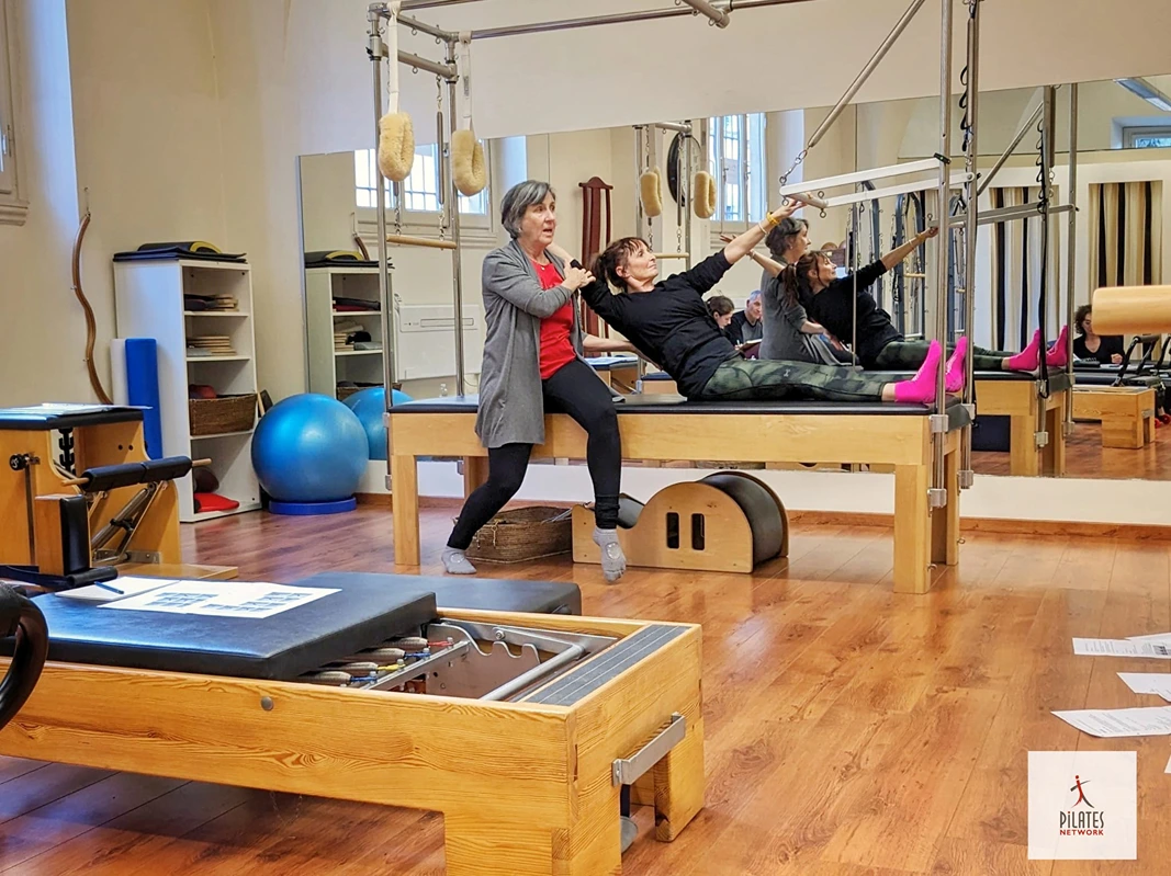 Florence Pilates di Lorenzo Ciuffreda
