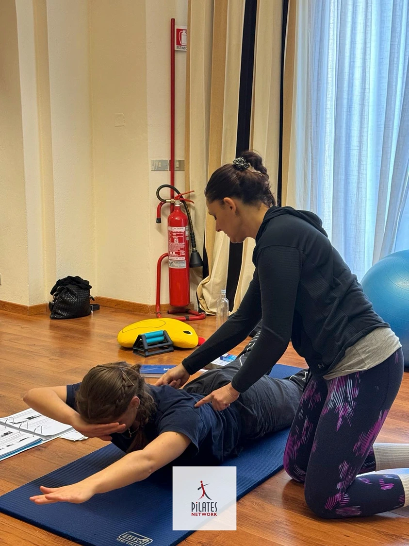 Florence Pilates di Lorenzo Ciuffreda 