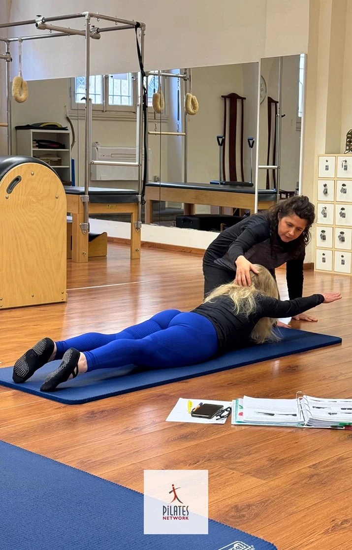 Florence Pilates di Lorenzo Ciuffreda